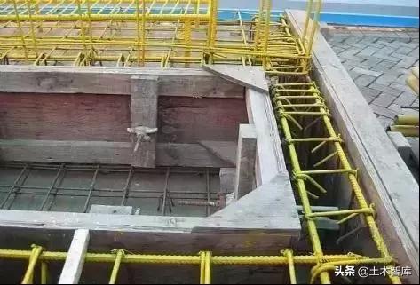 主体结构工程一览表,主体结构施工讲解视频