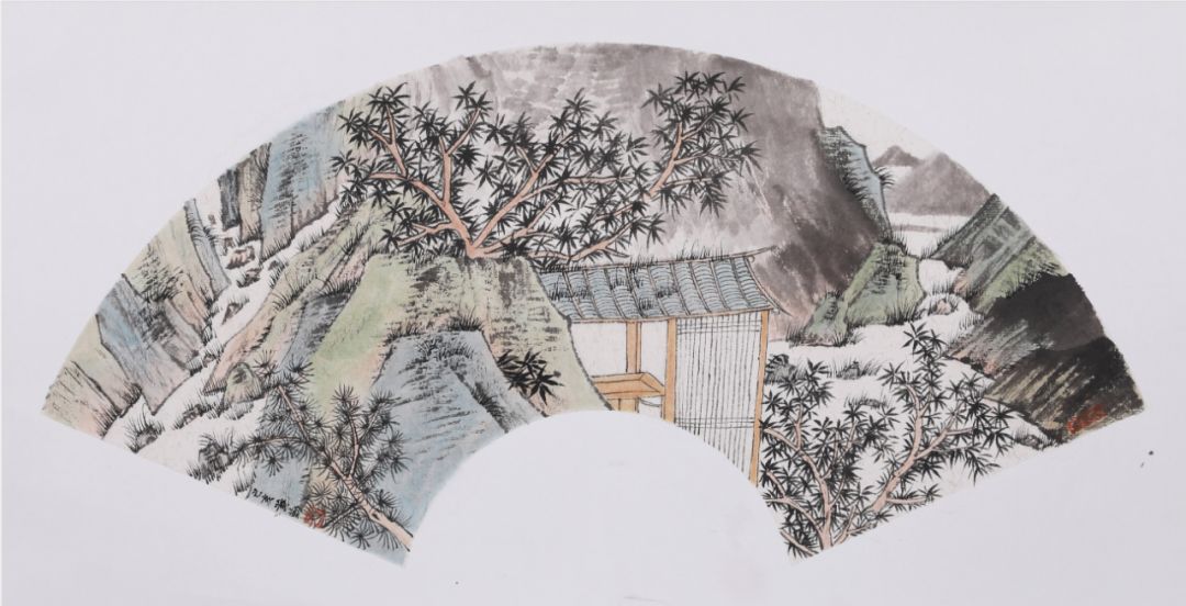 《宣和画谱》收藏的书,宣和画谱完整版