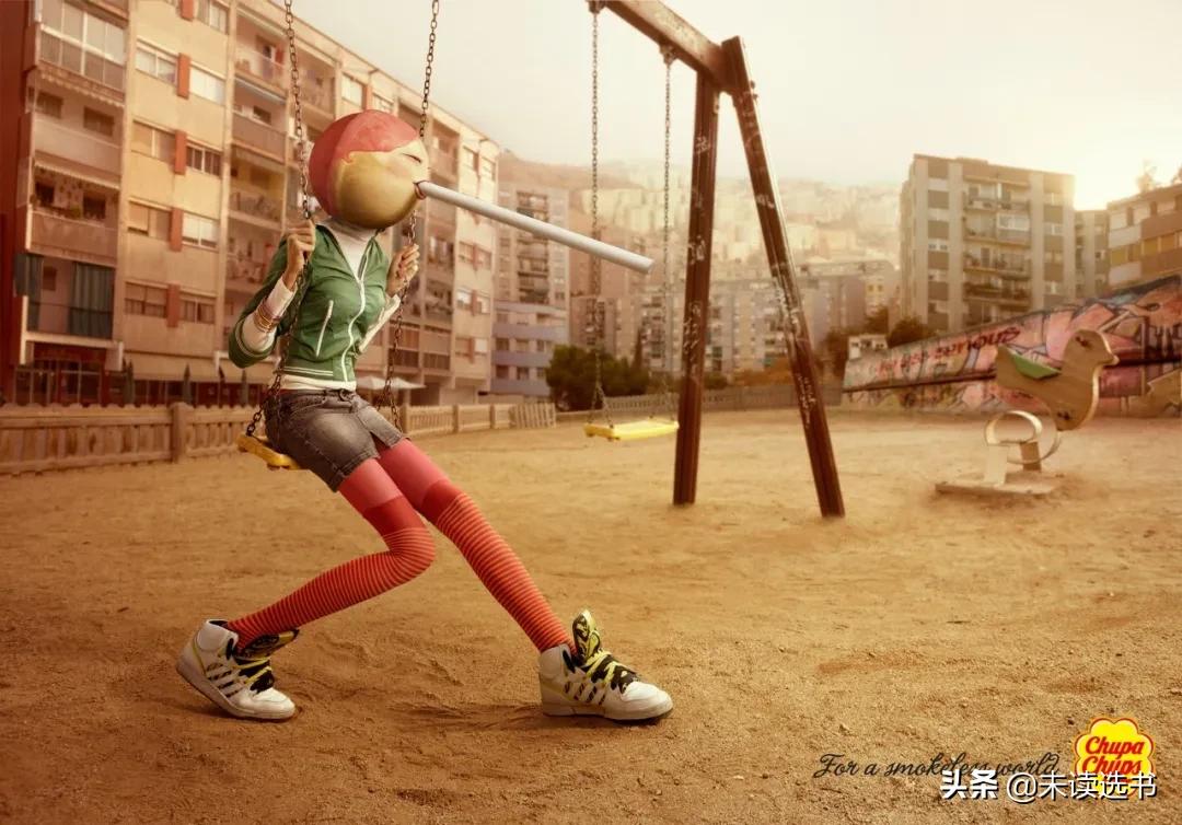 全棉时代广告惹了所有女生,全棉时代广告事件借鉴的哪个创意