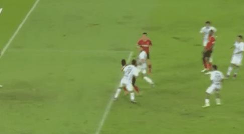 中超再现6秒违例,中超再现重大误判完整版