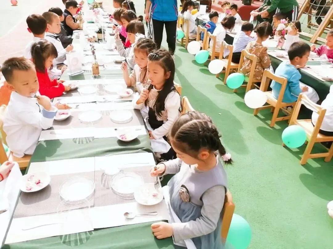 伯恩幼儿园,伯恩幼儿园一年学费