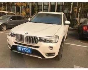 北京汽车指标还能摇号吗,北京无需摇号指标的车型