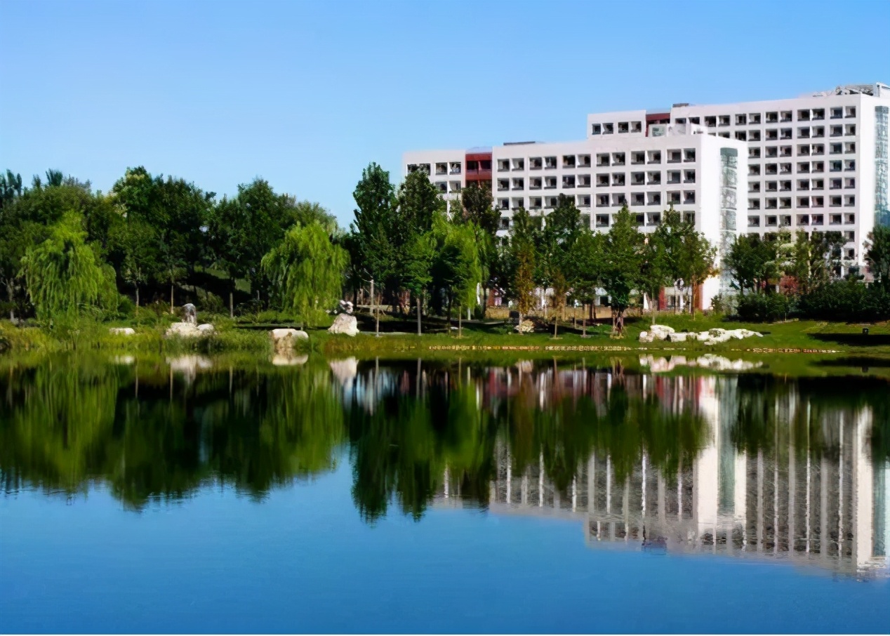 北京这所大学含金量超高,北京有哪些大学尤其是军工类