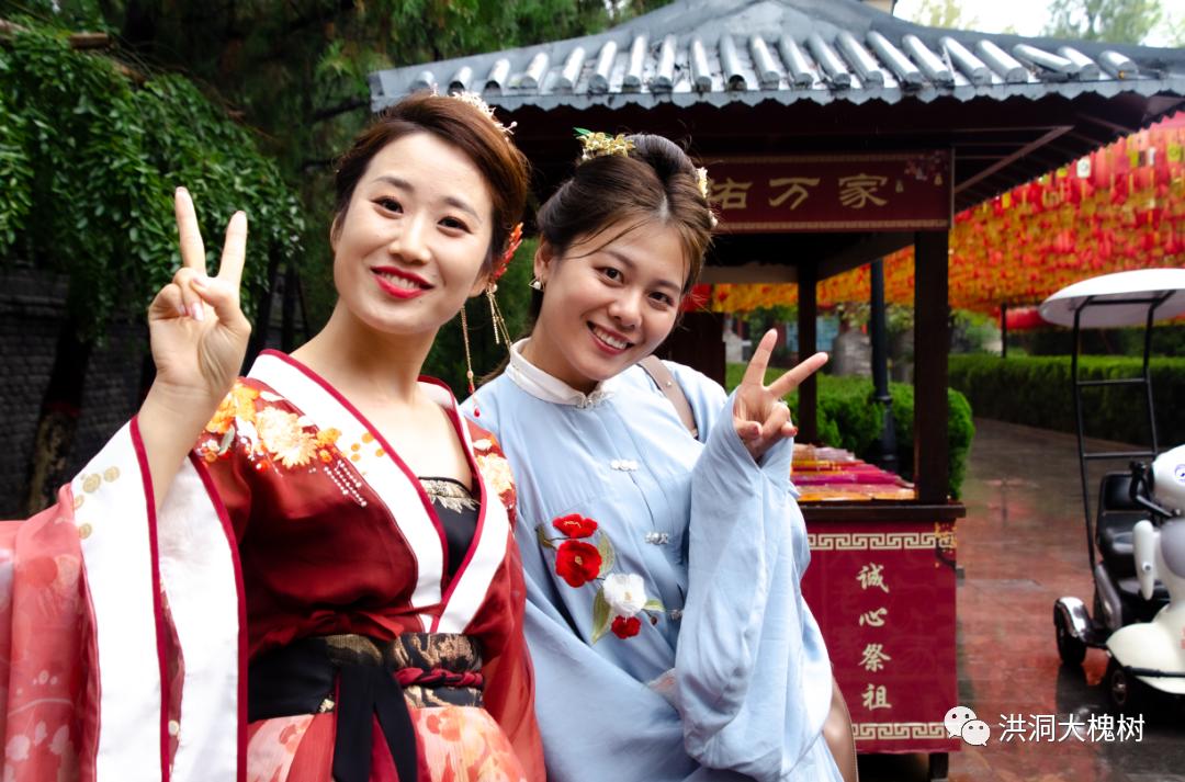 临汾新闻早知道｜今明出行注意；人才公寓迎来一批住户；招百名政府履职辅助性人员；向阳路通气