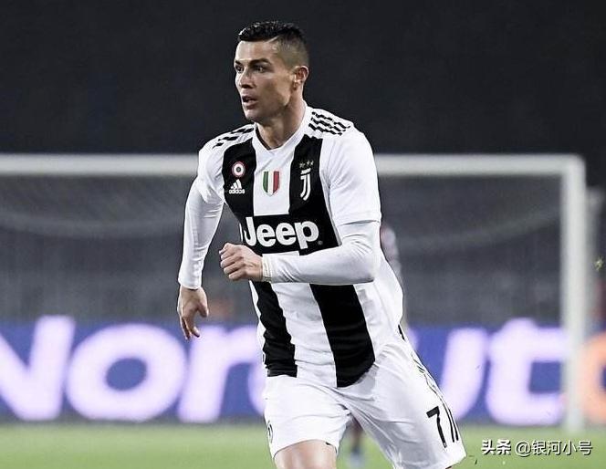 c罗仍能打破的11个纪录,c罗再一次绝杀