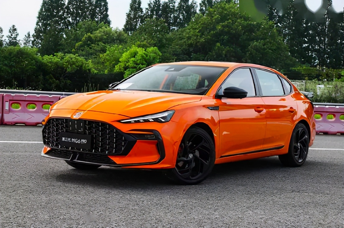 第三代mg6pro独库公路之旅,mg6pro1万公里真实感受