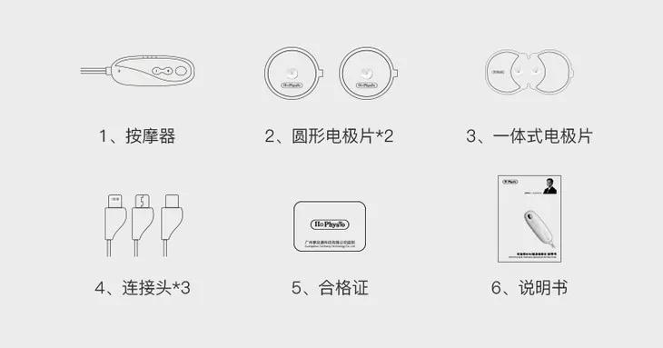 这两个小贴片，竟然撵走了我的腰酸脖子疼，神奇