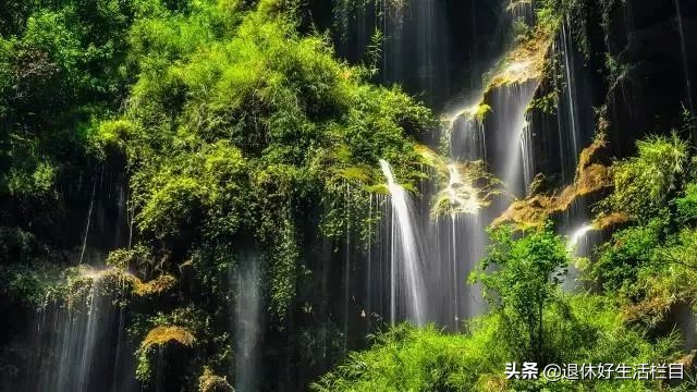 人在画中，画入眼底，赏“地球上最美丽的伤疤”