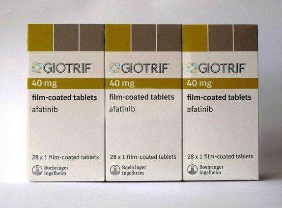 肺癌靶向药几个月达到最好效果,肺癌靶向药一般有哪几种
