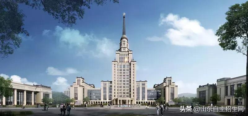 深圳北理莫斯科大学可以单招吗,北理莫斯科大学综合评价招生规则