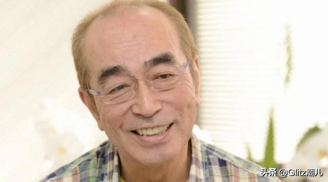 日本艺人志村健确诊新冠6天后去世,祝天堂里永远都充满笑声!