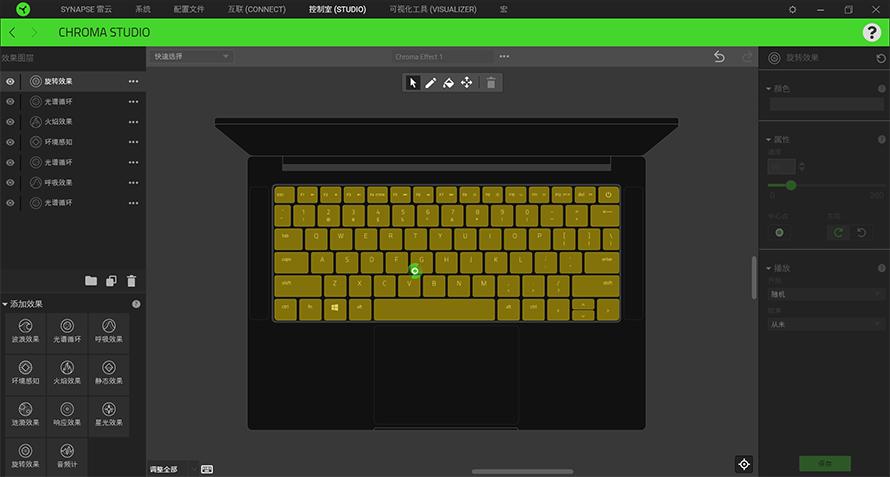 razerblade雷蛇灵刃13潜行版,雷蛇灵刃13潜行版能不能运行3dmax