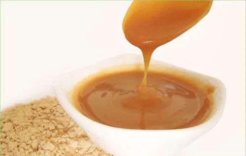 蔚州特产糊糊面吃法,蔚州最好吃的农家饭