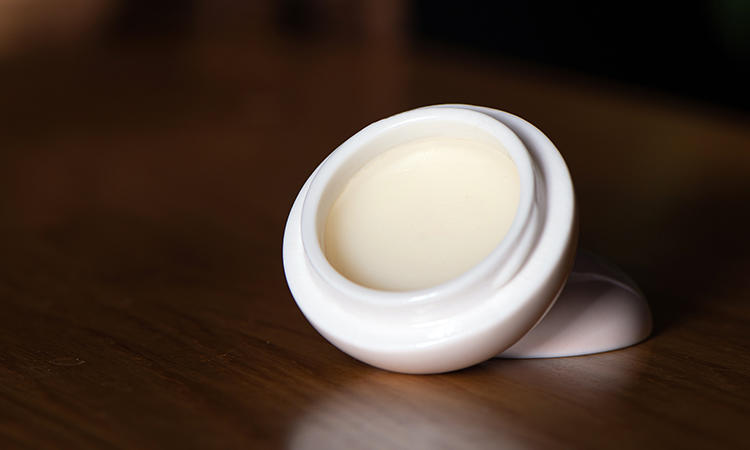 源自山海经的神秘香气,诠释中国人的爱意缠绵