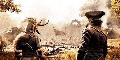 一个小团队针对经典美式RPG的文艺复兴——《贪婪之秋》评测