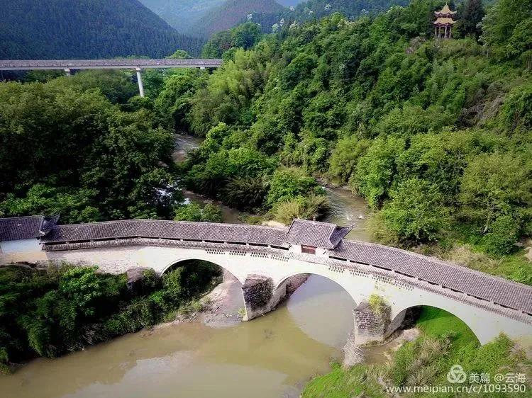 赣南新闻信丰玉带桥图片,赣南信丰玉带桥脐橙