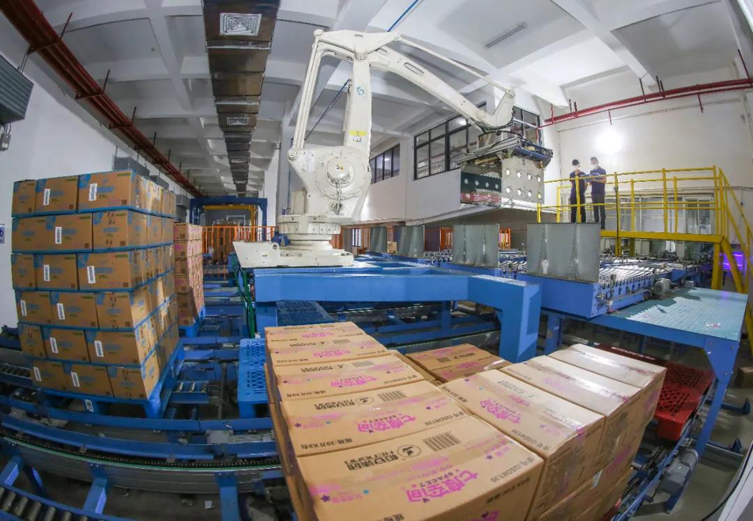 变革管理认同度提升,恒安集团变革