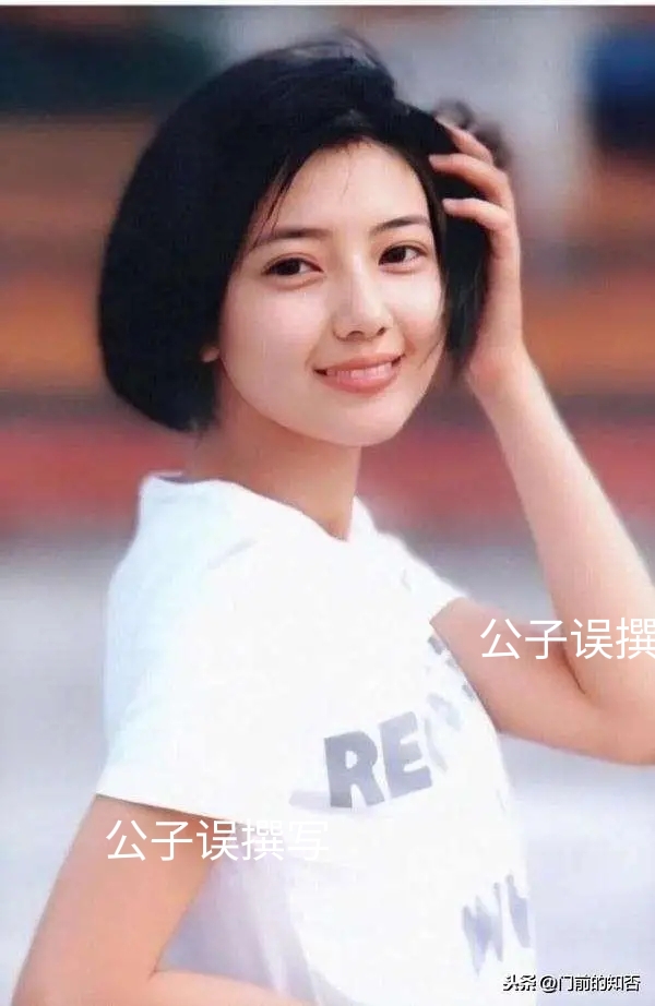 高圆圆为什么会嫁给赵又廷,高圆圆婚姻情感故事