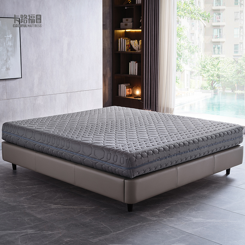 卡路福床垫精钢之王价格多少,卡路福护脊床垫