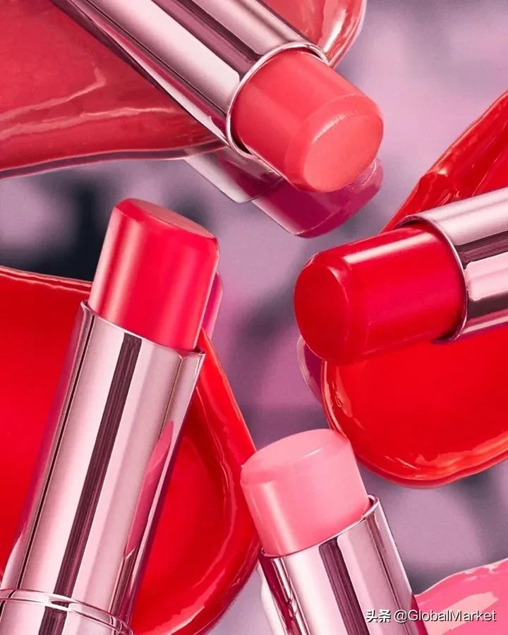 今年日本樱花限定,日本的樱花春季限定