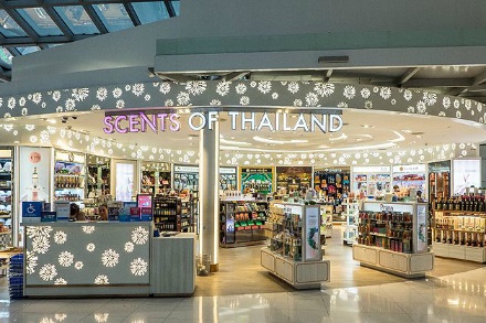 免税购物指南,史上最强免税店购物攻略