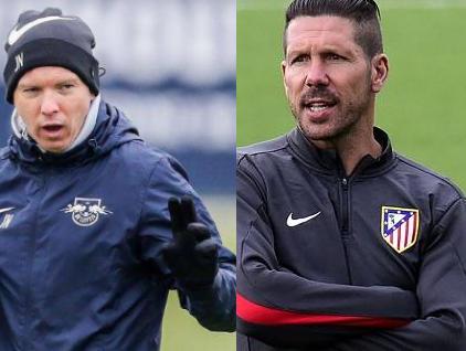 RB莱比锡0:1不敌皇马,RB莱比锡大胜沙尔克04