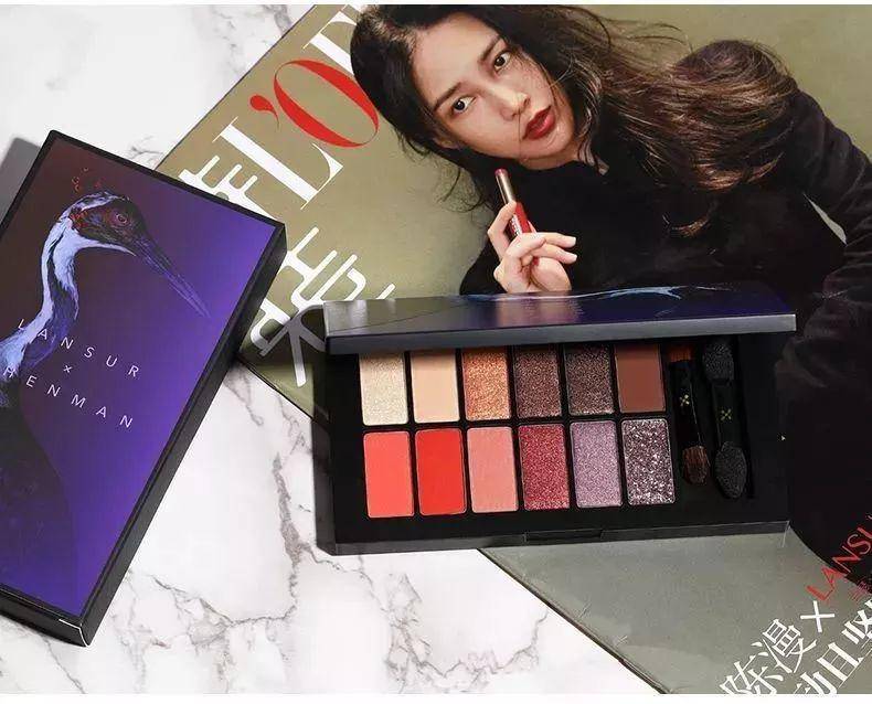 自从开始健身锻炼每天都很累,健身运动化妆