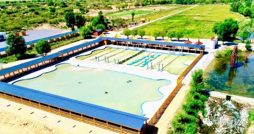 周末亲子行徒手抓鱼乐丨神水台村真人版“捕鱼达人”劲爆来袭!!