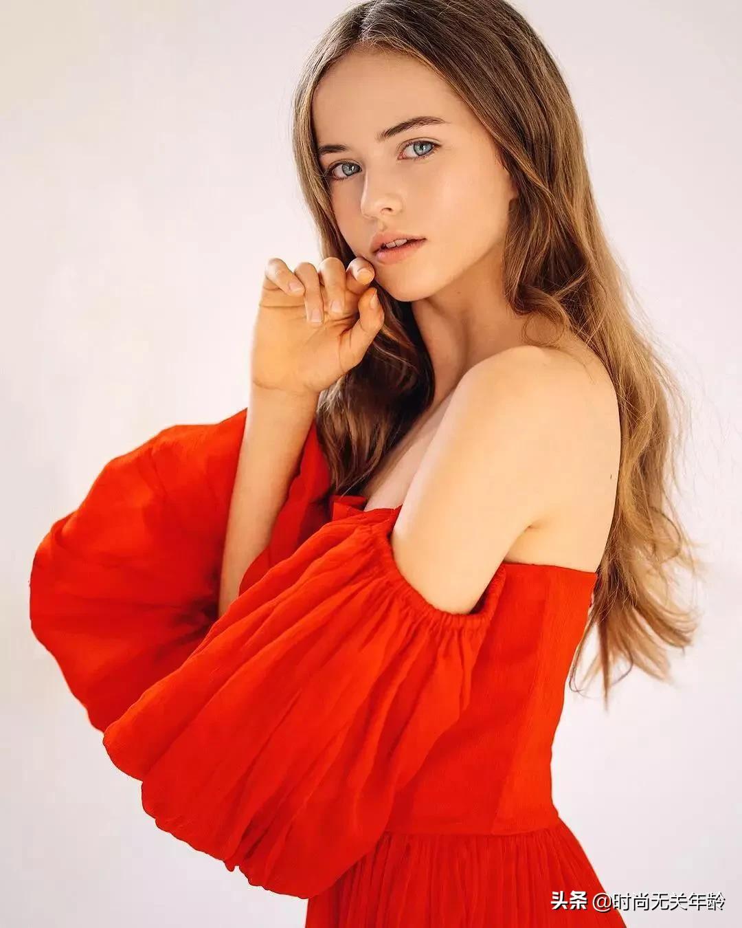 被誉为全球第一美人,被誉为世界最美的女人