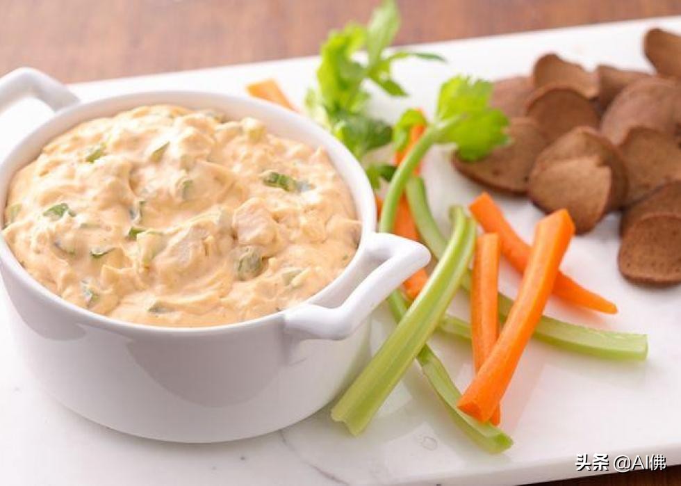 美国每个州最受欢迎的野味食品