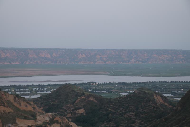 古村故事之七：神堡义寨保太平