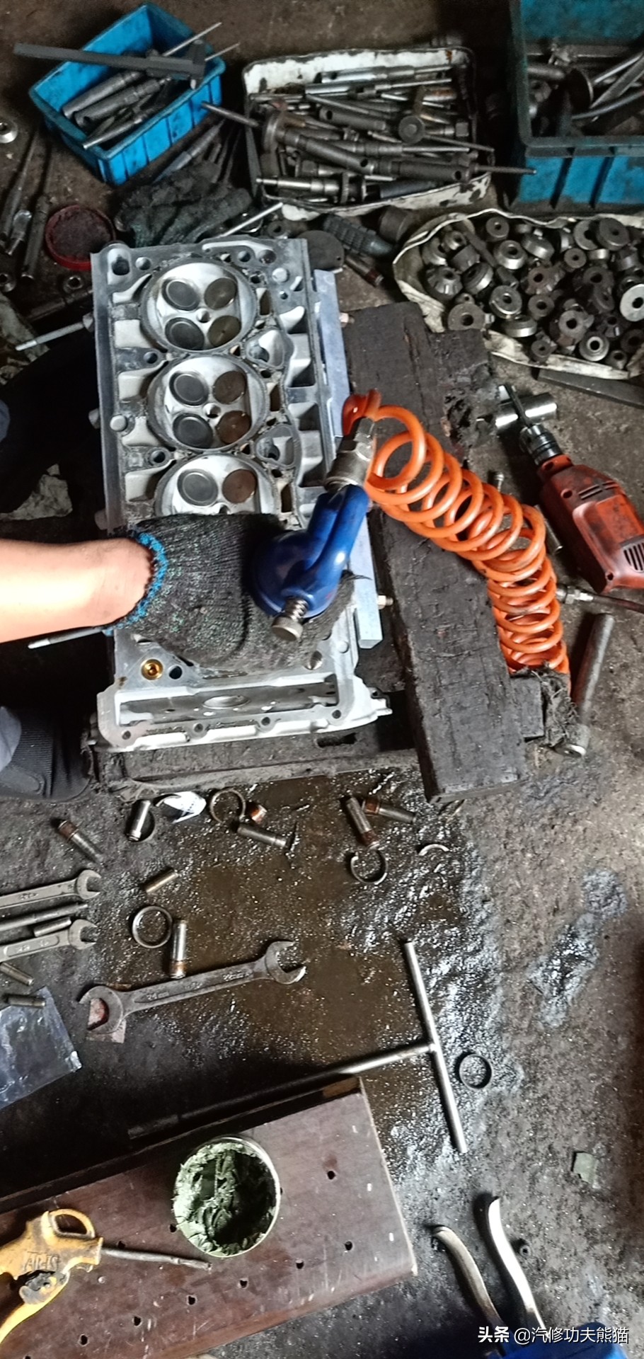 奥迪a4l治理烧机油,a4l奥迪烧机油怎样查