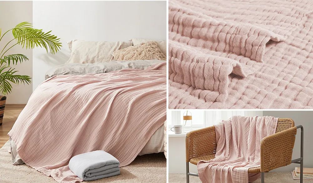 又柔软又舒服的竹制凉席,老粗布凉席怎么做的