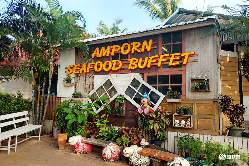 想走就走的旅行芭提雅吃海鲜,芭提雅哪里吃海鲜实惠