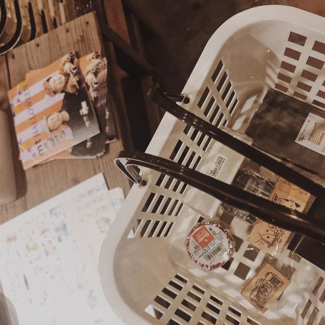 逛一次最贵的文具店,推荐的文具店