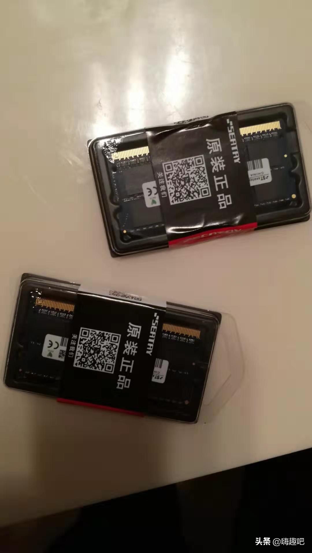 海力士ddr31600内存条,海力士DDR3内存条好不好