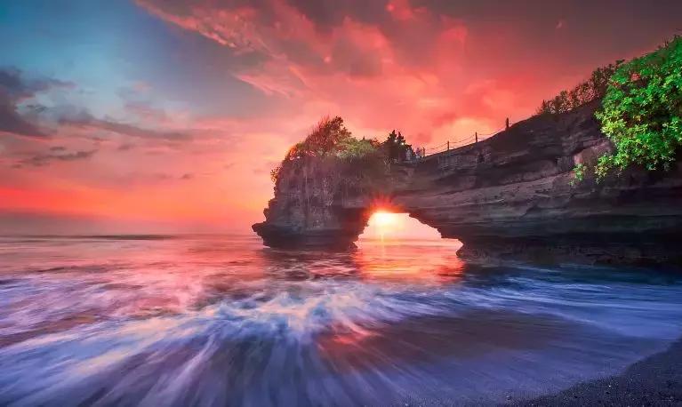 辽宁有美丽的小镇,辽宁有个小城市