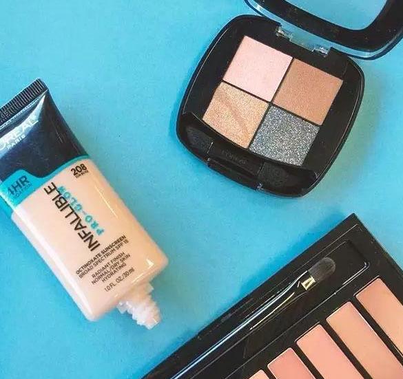 泰国芭提雅王权免税店必买清单,泰国欧莱雅购物必买清单