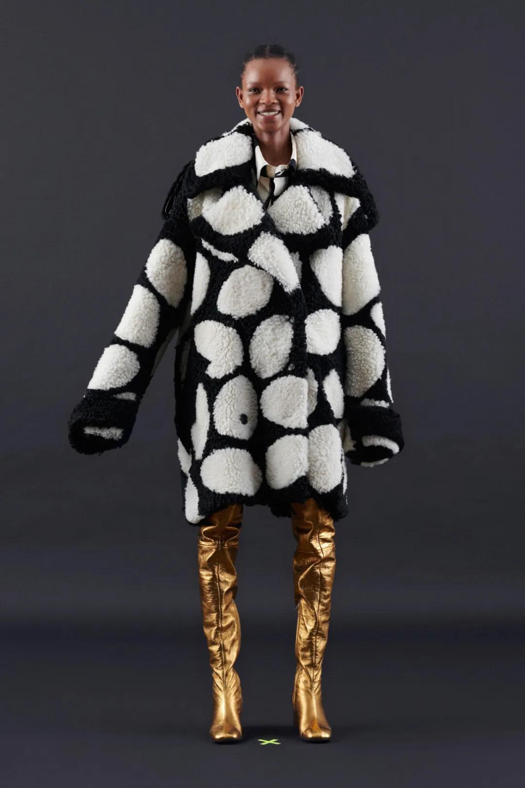 marni菱格包搭配,marni九宫格针织包