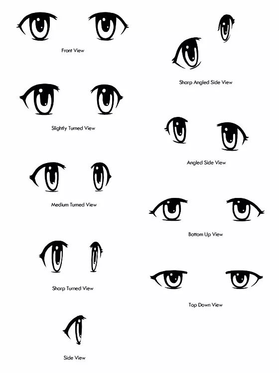 手绘画素材书,100张手绘素材图片