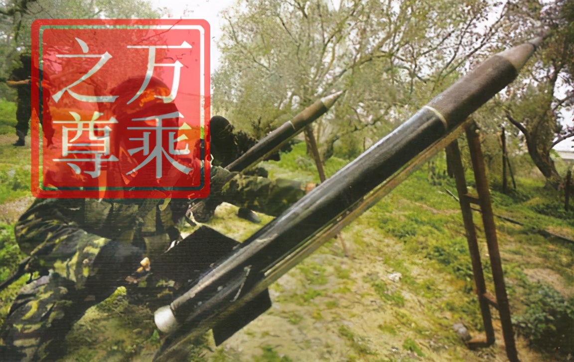 防空导弹火箭弹以色列,100美元火箭