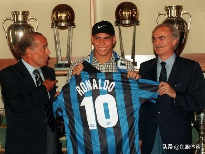 外星人罗纳尔多，行走在人间的上帝，一声关乎伤病人生的叹息