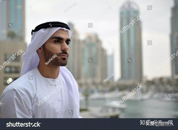 迪拜旅游怎么沟通,迪拜交友攻略