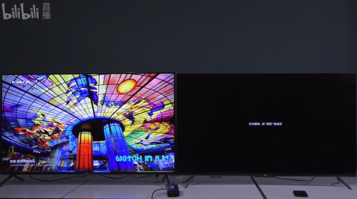 荣耀智慧屏和小米拆解对比,小米荣耀智慧屏大战