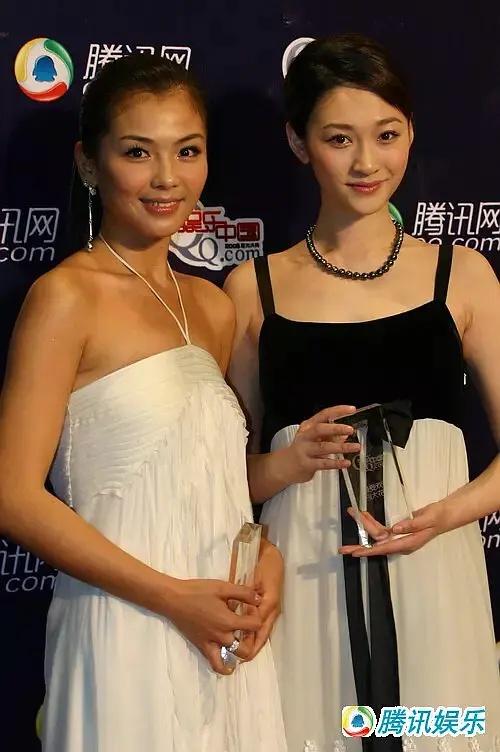 北京舞蹈学院：娱乐圈隐藏的第四大影视人才基地