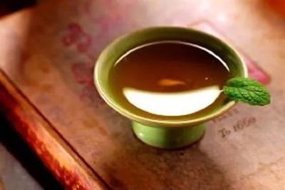 广东凉茶降火效果好吗,凉茶为啥称为续命水