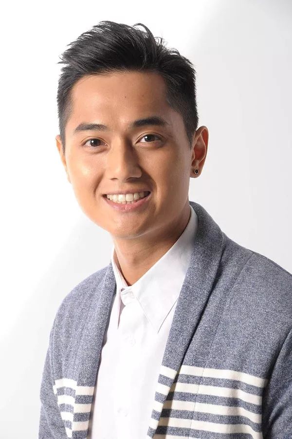 tvb力捧小生谈女友,tvb力捧小生谈及女朋友