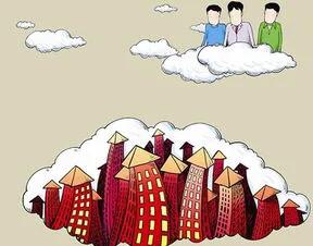 万科四季花城蓝田多少钱拿地,蓝田万科四季花城未来发展怎么样