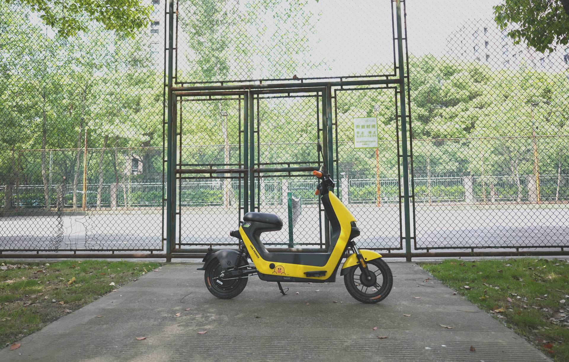 短途出行,电动自行车如何选,入手九号A40LineFriend有感