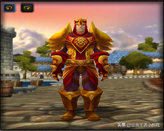 怀旧服法师t0.5套装,怀旧服猎人t0.5套装在哪里出